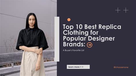 best replica clothing site|luxury replica clothing.